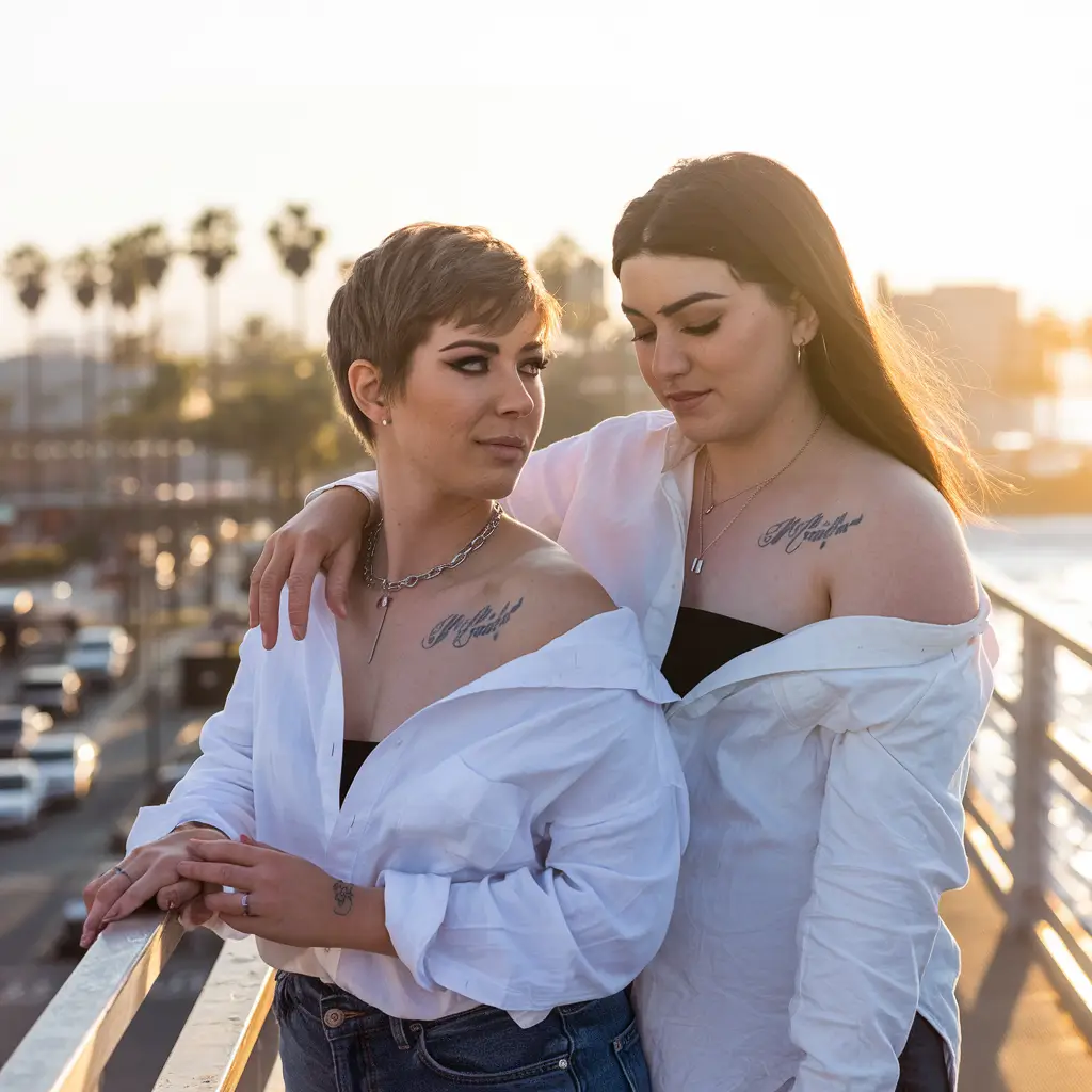 Chat and meet with Lesbian singles in Yucaipa, California. Free rooms to start your connection today.