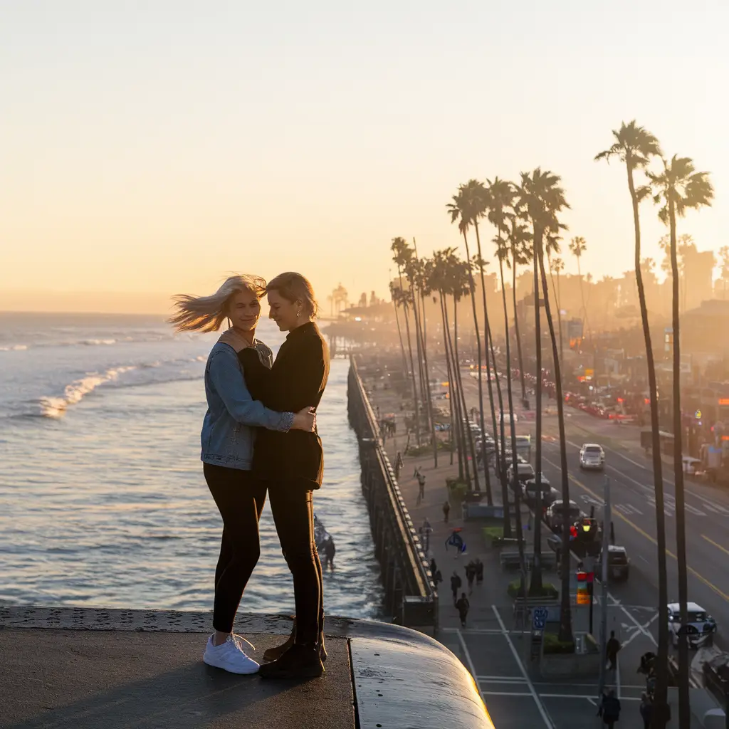 Meet and chat with Lesbian singles in Newport News, Virginia. Free rooms available to connect.