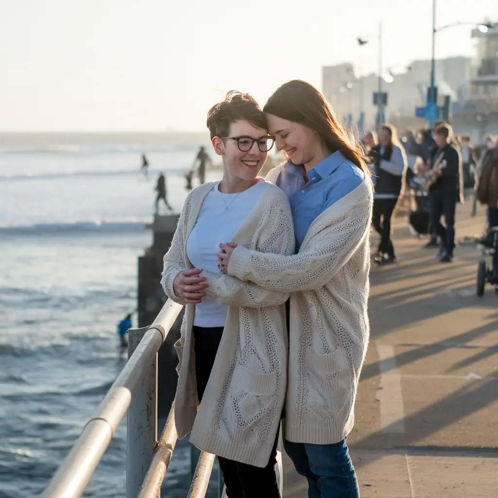 Meet Lesbian singles in Kissimmee, Florida for free in chat rooms. Connect and make new friends!