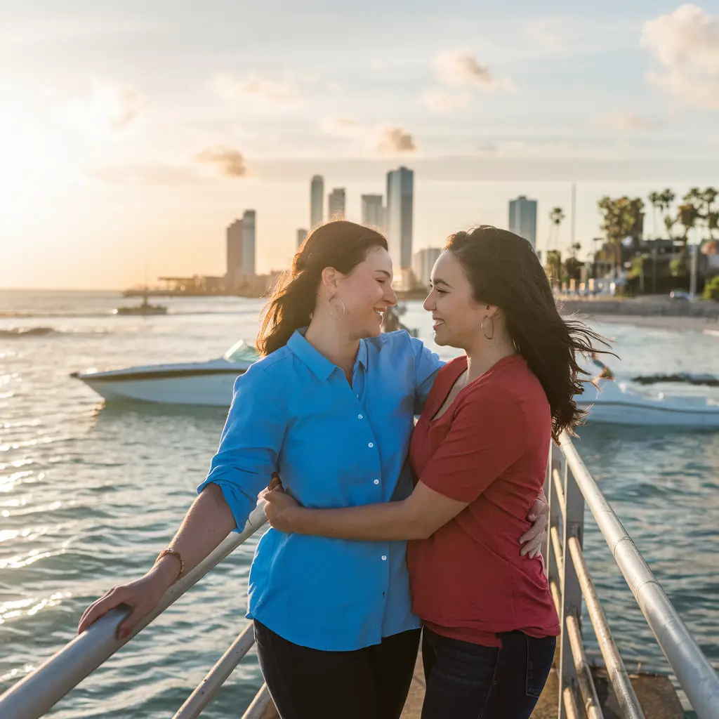 Connect with Lesbian singles in Covina, California through free chat rooms. Meet and chat today!