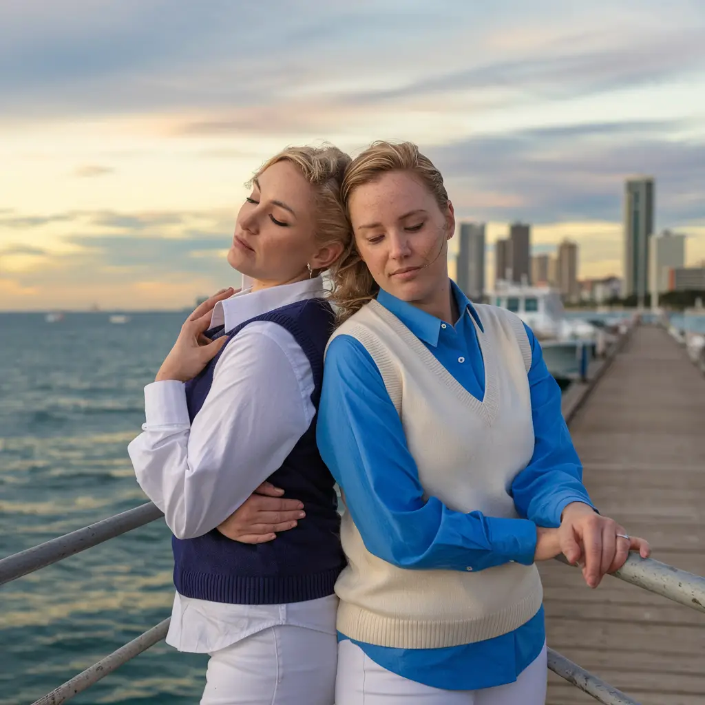 Chat for free with Lesbian singles in Tamarac, Florida and meet like-minded people today!