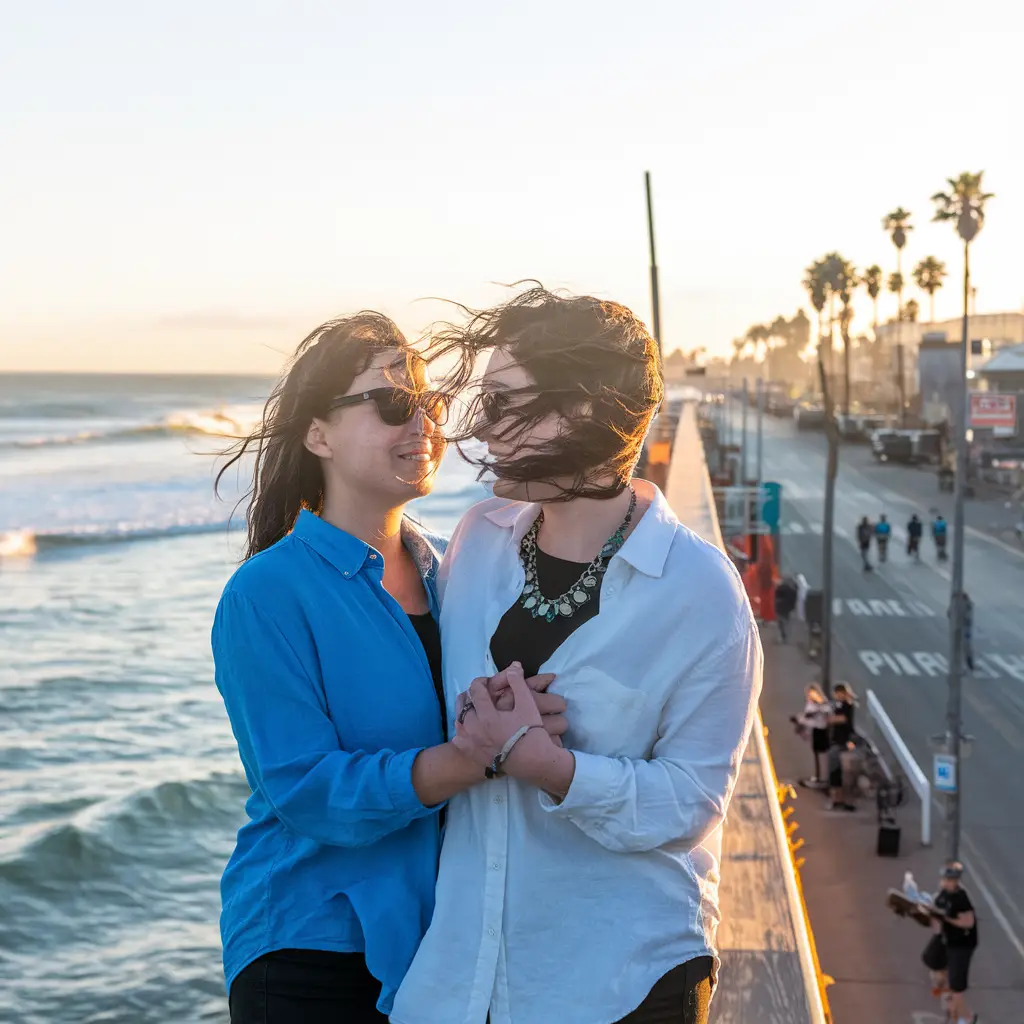 Join free chat rooms in Pensacola, Florida to meet Lesbian singles and chat with others looking for fun.