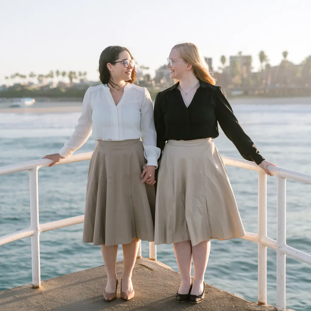 Meet Lesbian singles in Flint, Michigan and chat for free in our exclusive rooms.