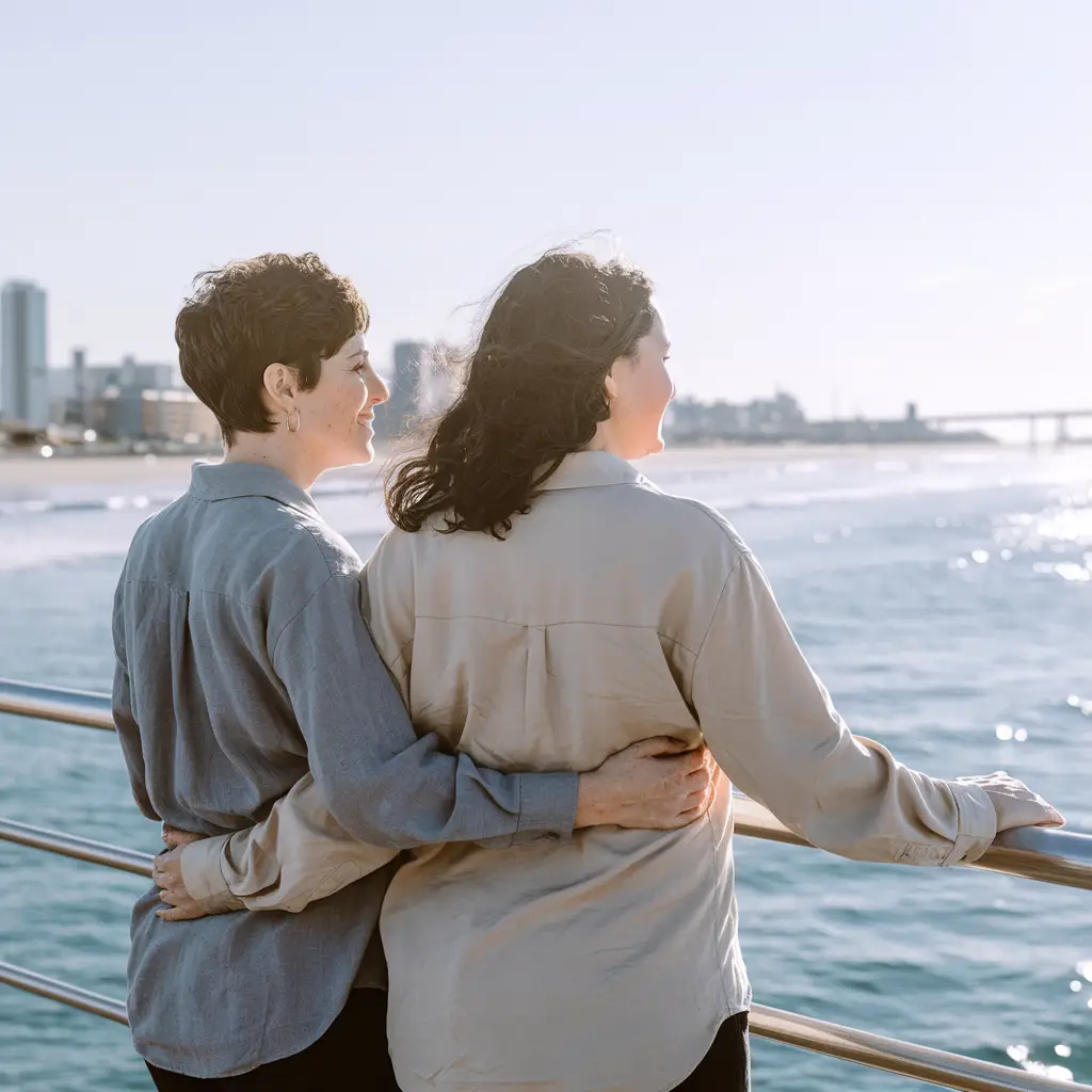 Meet Lesbian singles in South Jordan, Utah, chat in free rooms, and build connections today!