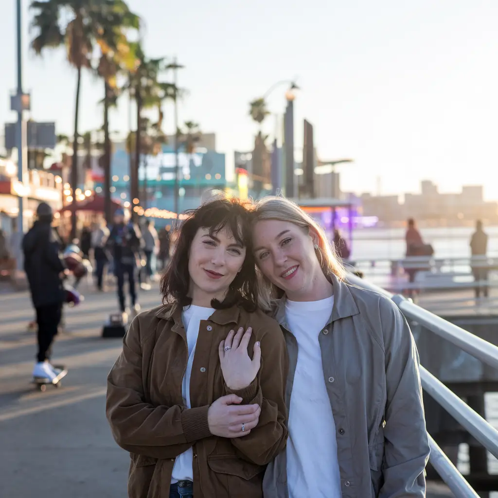 Lesbian singles in Topeka, Kansas can meet and chat for free in rooms designed for connections.