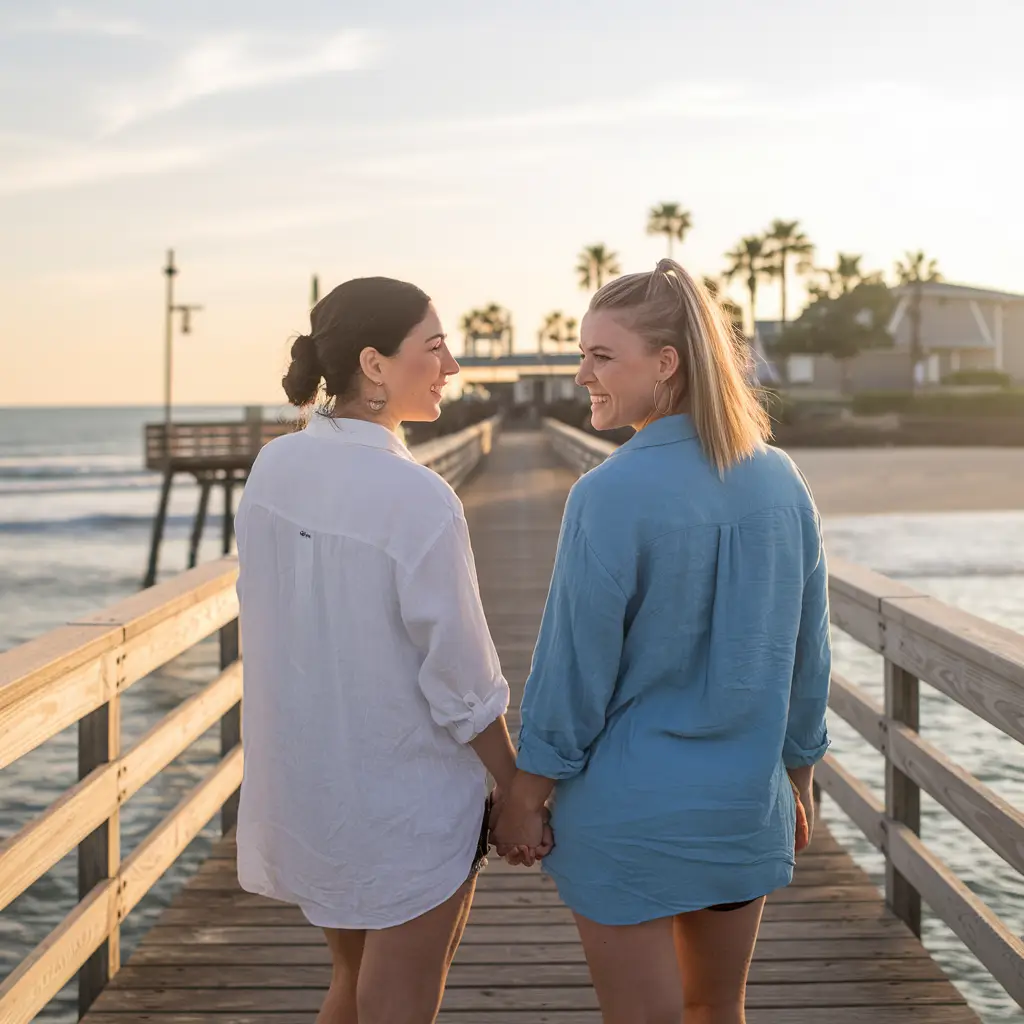 Lesbian singles in New Hampshire, chat for free and meet others in private rooms designed for you.