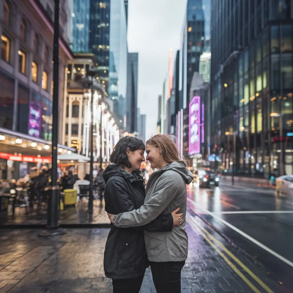 Find free chat rooms for Lesbian singles in Wilmington, Delaware. Meet new people and connect today!