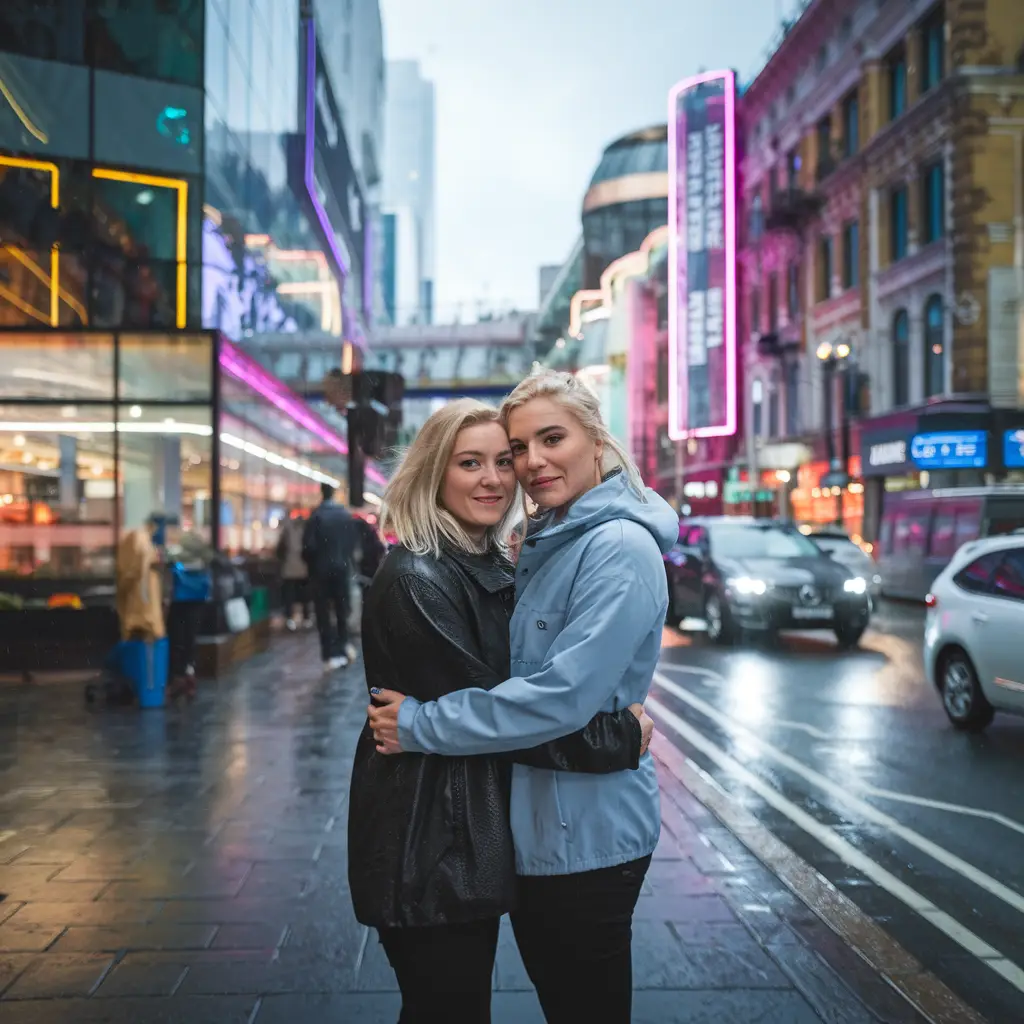 Meet Lesbian singles in Turlock, California for free in chat rooms. Join now to connect!