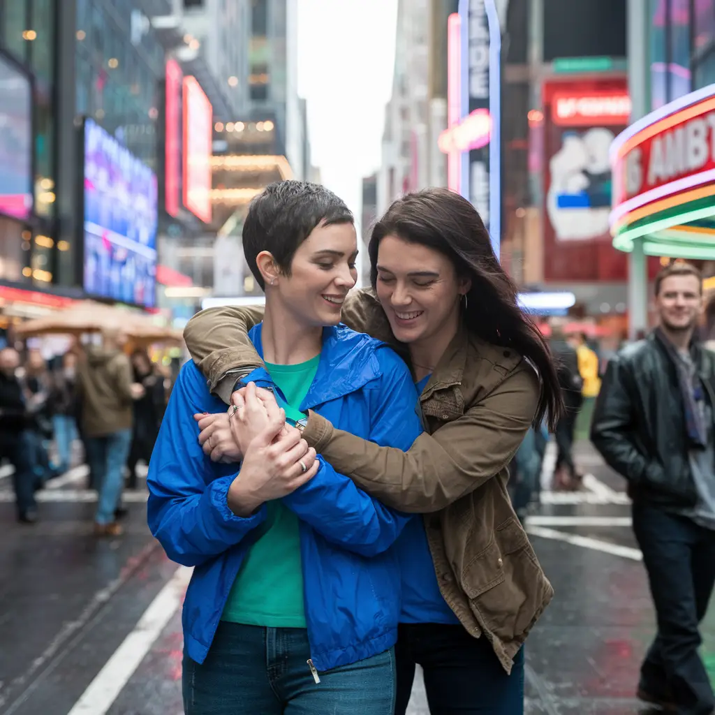 Lesbian singles in Dearborn, Michigan, join free chat rooms to meet, chat, and connect with others!