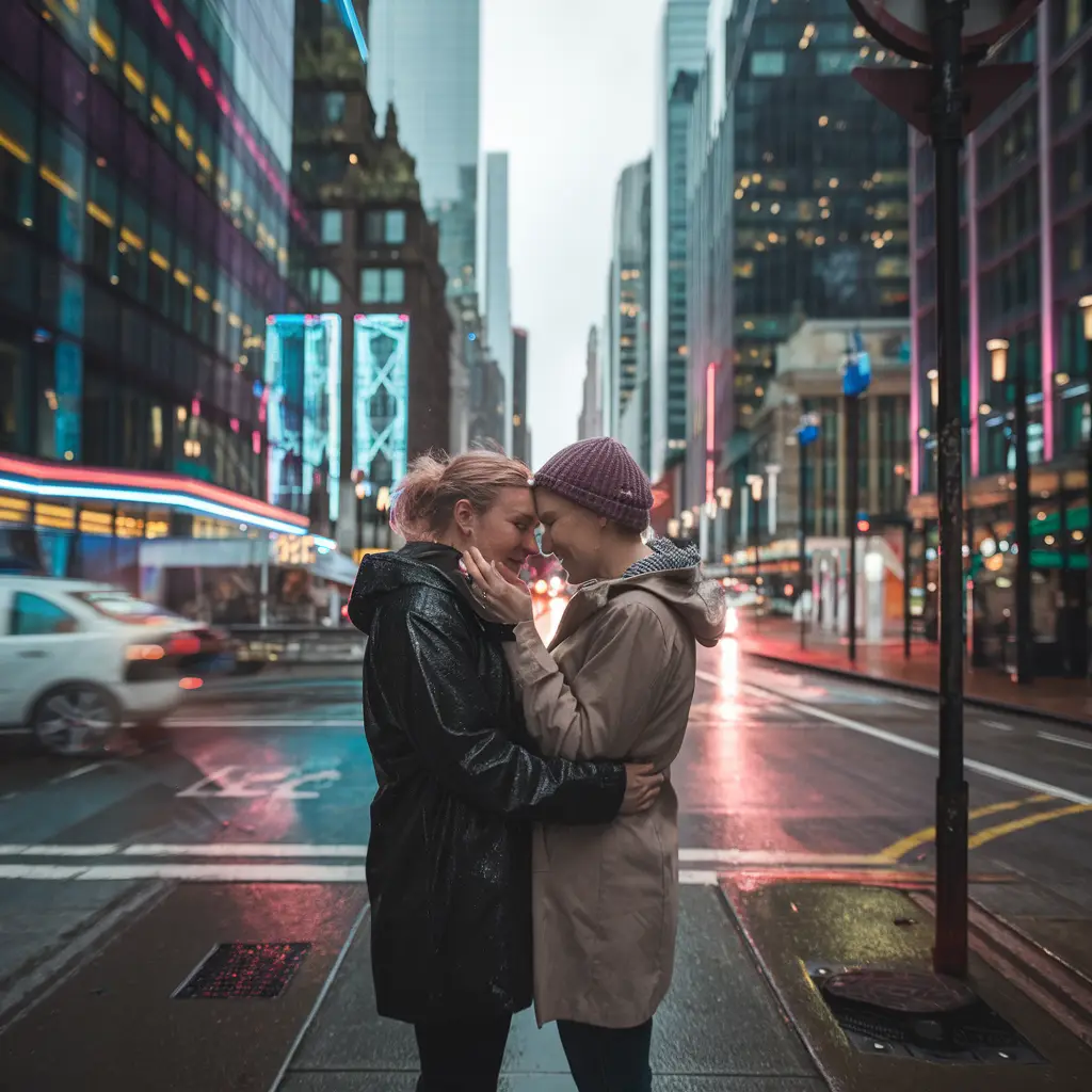 Meet, chat, and connect with Lesbian singles in Tampa, Florida using free rooms. Join today!