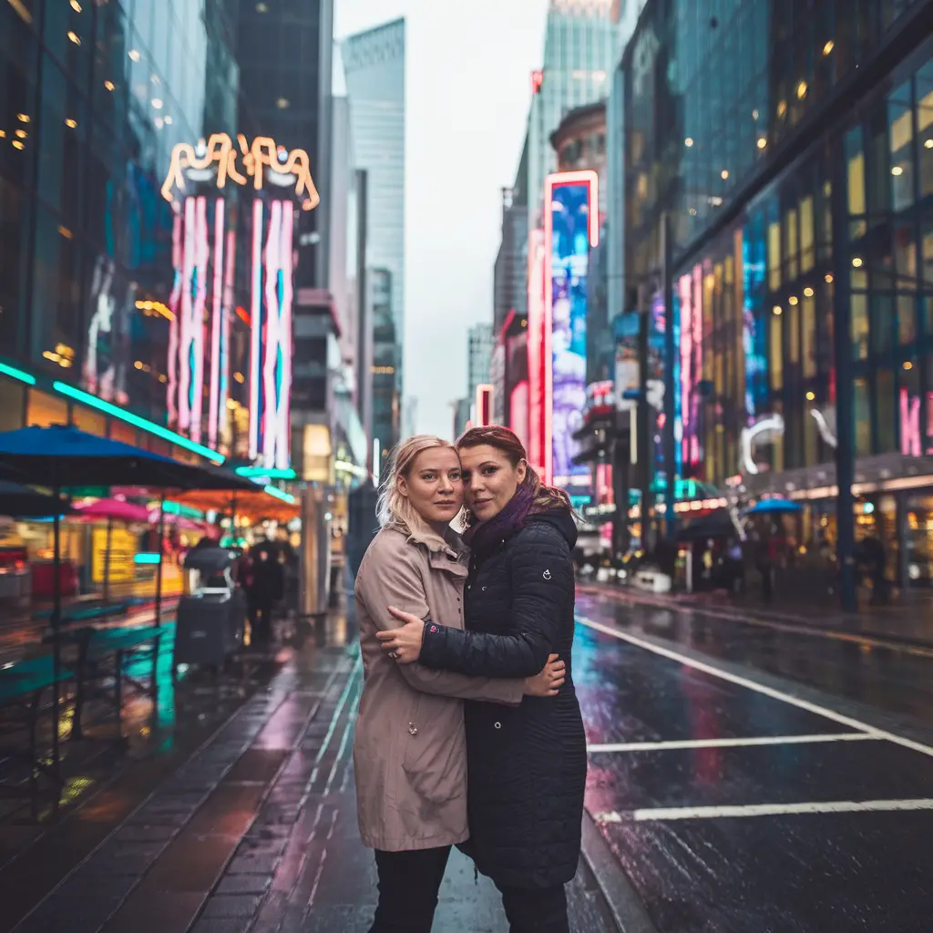 Meet Lesbian singles in Rohnert Park, California and connect instantly in free chat rooms designed for you!