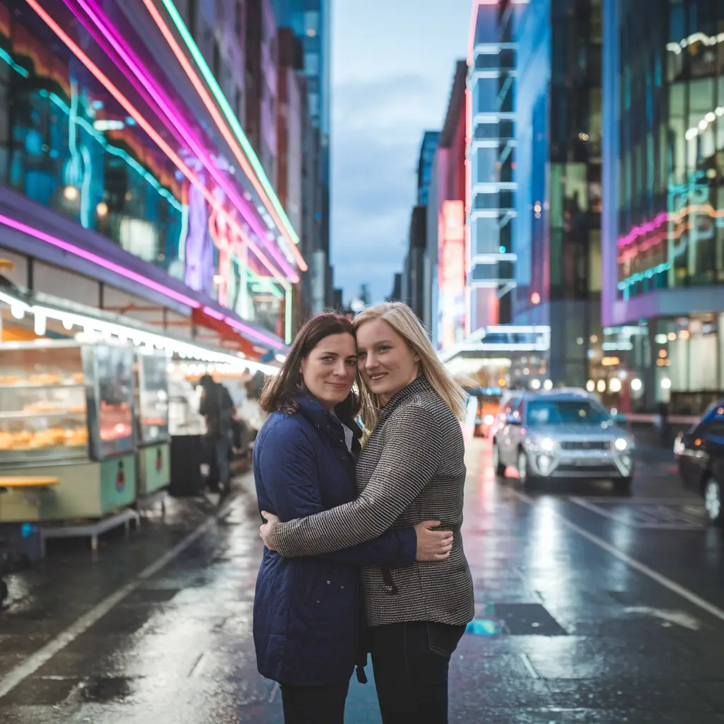 Lesbian singles in Mobile, Alabama, meet and chat with like-minded people in free rooms now!