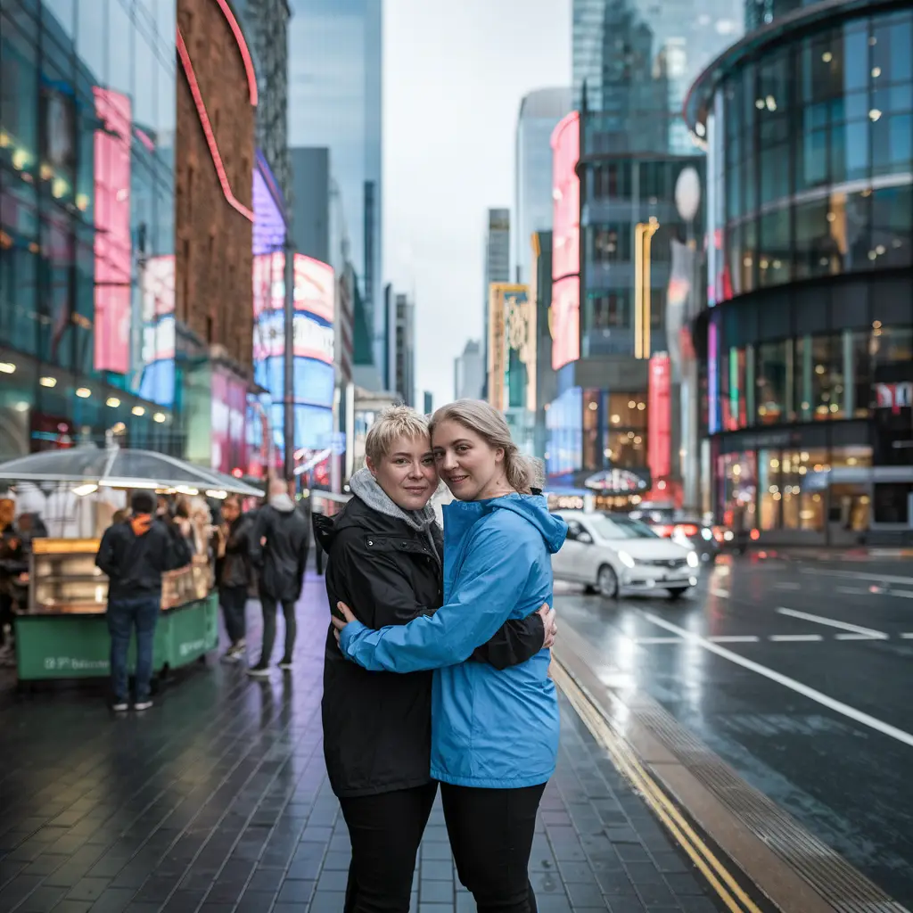 Chat, meet, and connect with Lesbian singles in Daly City, California in free rooms. Start your adventure today!