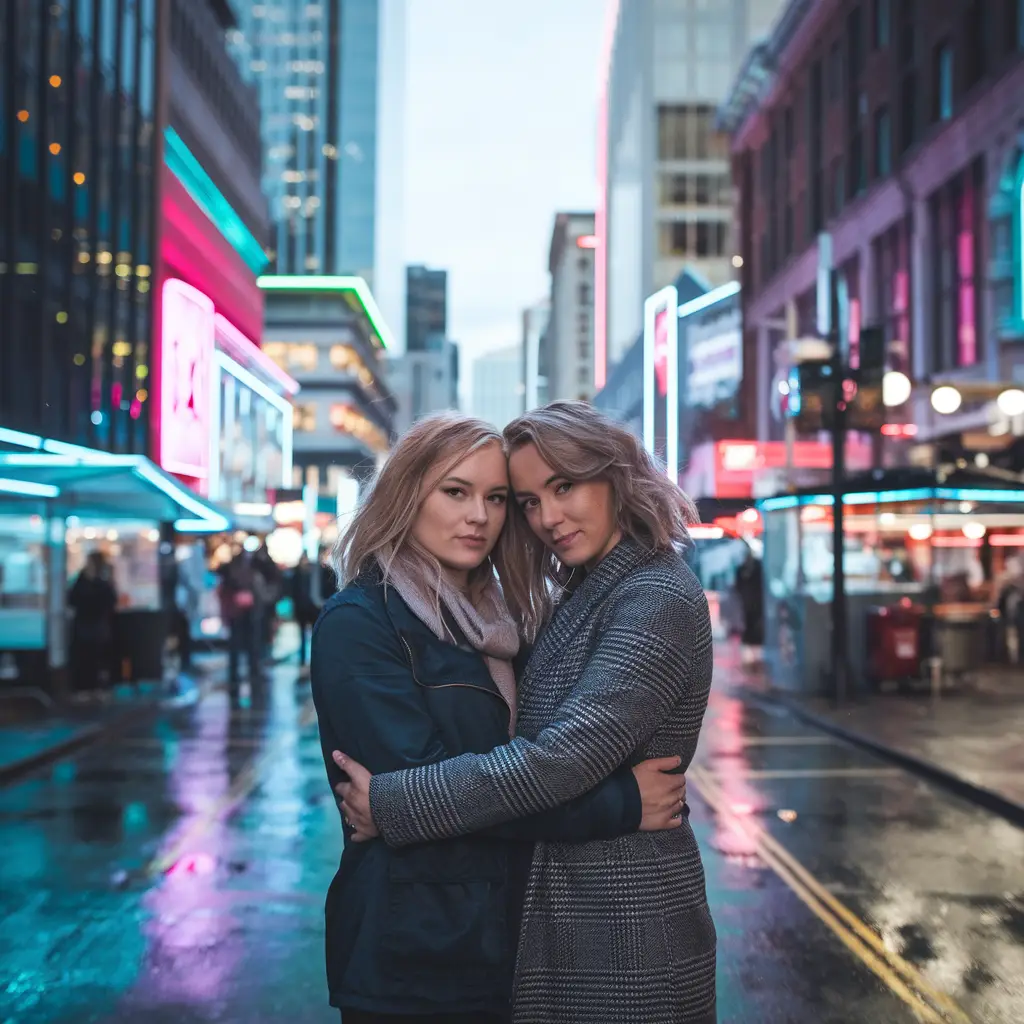 Lesbian singles in Abilene, Texas can meet and chat for free in rooms designed for connections.