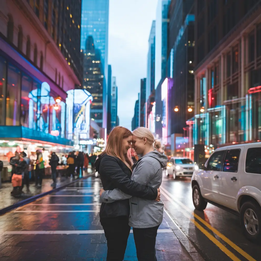 Lesbian singles in Fort Myers, Florida, meet, chat, and find friends or love in free rooms!