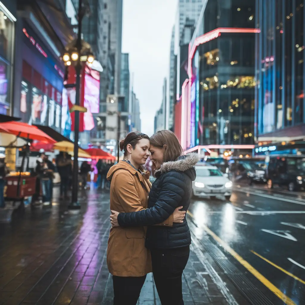 Free chat rooms for Lesbian singles in Dearborn Heights, Michigan. Meet, chat, and build meaningful connections today.