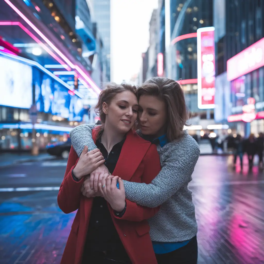 Meet Lesbian singles in Newark, Ohio and enjoy free rooms to chat, connect, and meet new people!