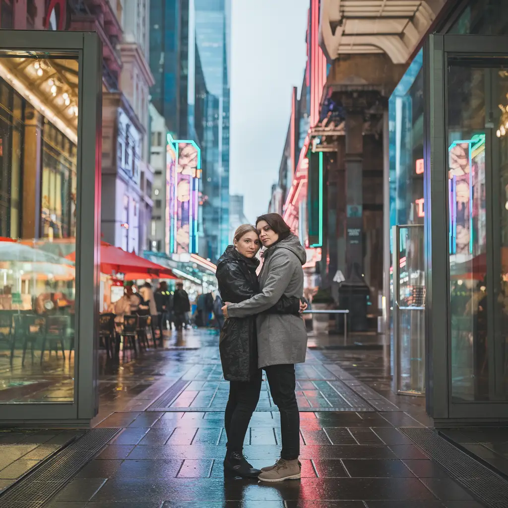 Chat, meet, and connect with Lesbian singles in Cuyahoga Falls, Ohio through free rooms today!