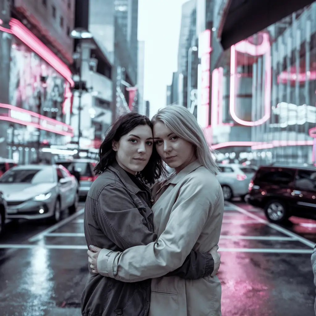 Free chat rooms for Lesbian singles in Norfolk, Virginia. Meet, chat, and find the right connection today!