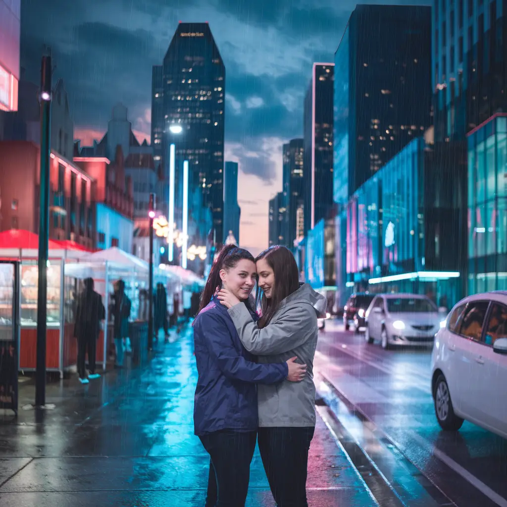 Meet Lesbian singles from South Bend, Indiana. Free chat rooms to meet and share experiences with others.