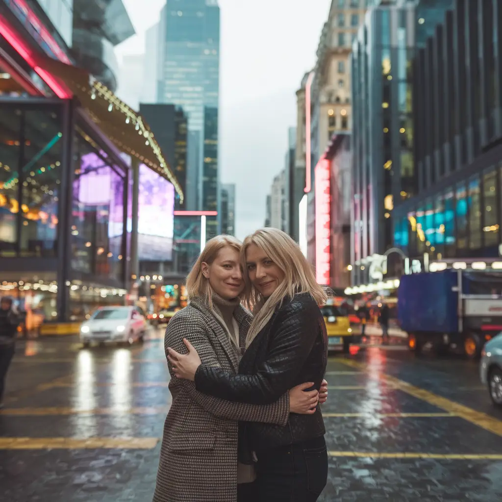 Meet Lesbian singles in Miami, Florida. Free chat rooms to connect with others today!