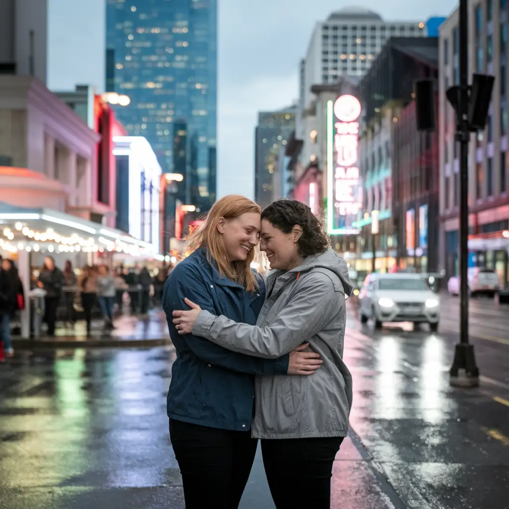 Chat with Lesbian singles in Addison, Illinois in free rooms and meet like-minded women today!