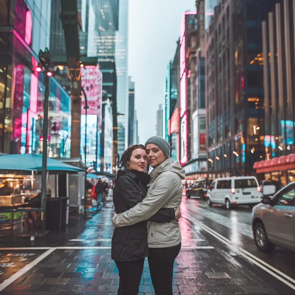 Meet new Lesbian singles in Salina, Kansas. Join free rooms and chat with others now!