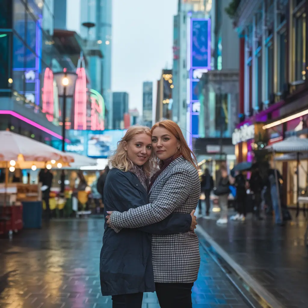 Free rooms to chat and meet Lesbian singles in Fresno, California. Join now and find new friends!