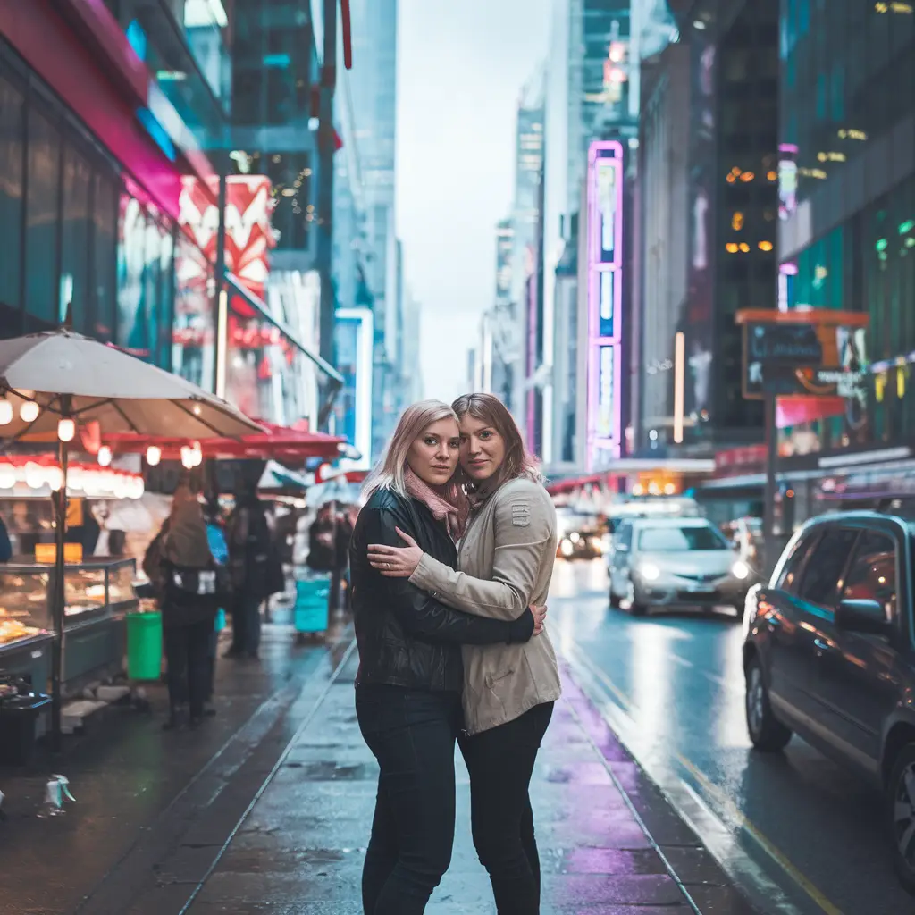 Find free Lesbian chat rooms for singles in Modesto, California. Meet, chat, and build connections easily.