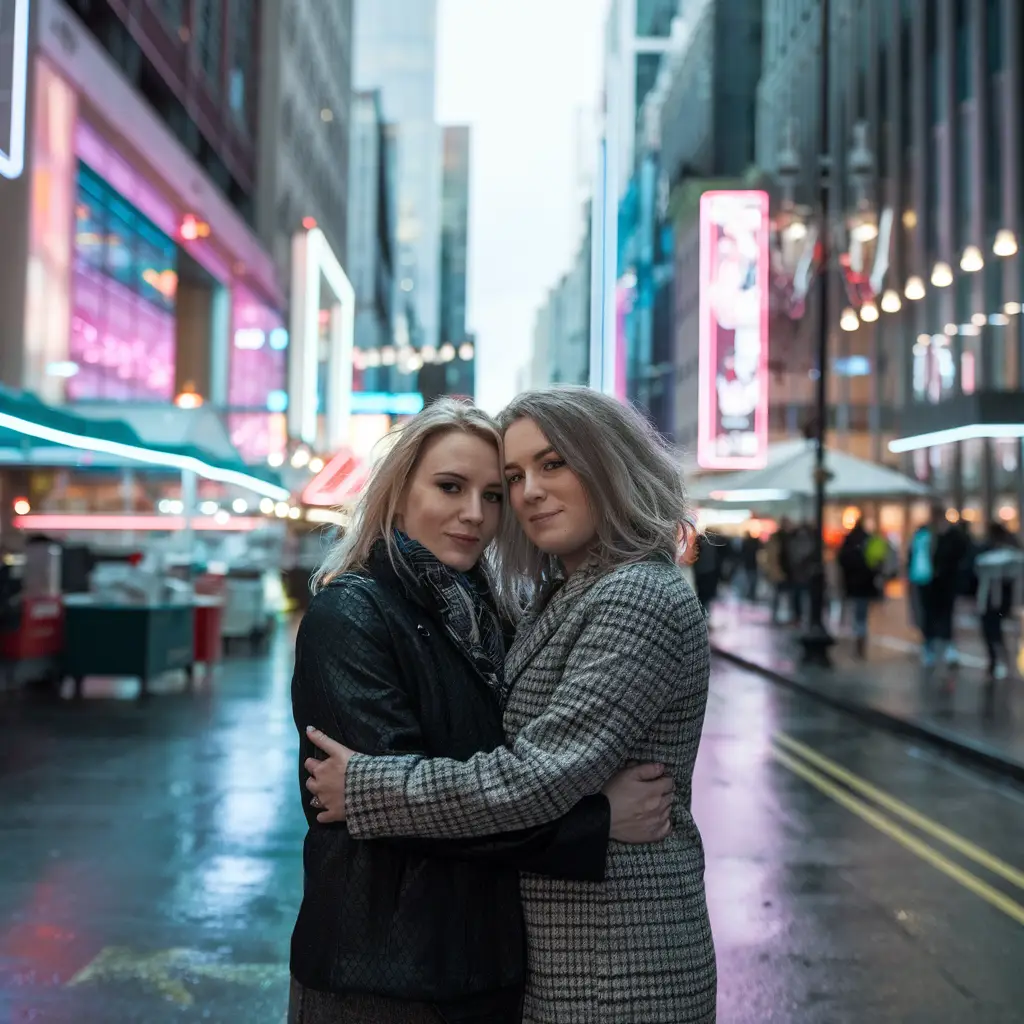 Join free chat rooms in Florida to meet Lesbian singles, chat, and make new connections!