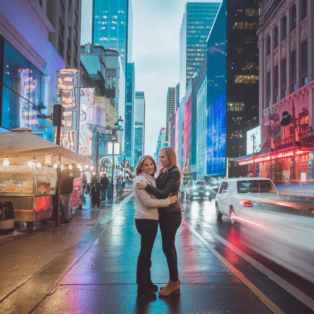 Meet Lesbian singles in Pinellas Park, Florida and chat in free rooms. Connect now and make lasting connections!