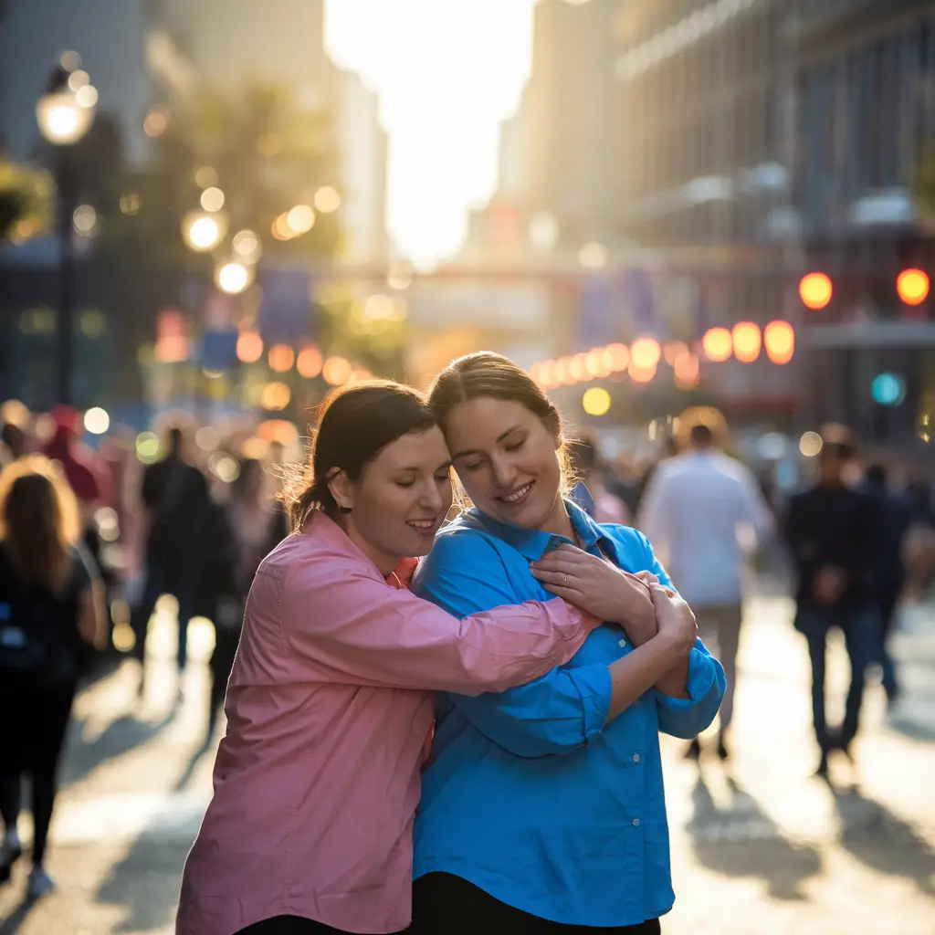 Lesbian singles in Maple Grove, Minnesota looking for new connections? Meet and chat in free rooms today!