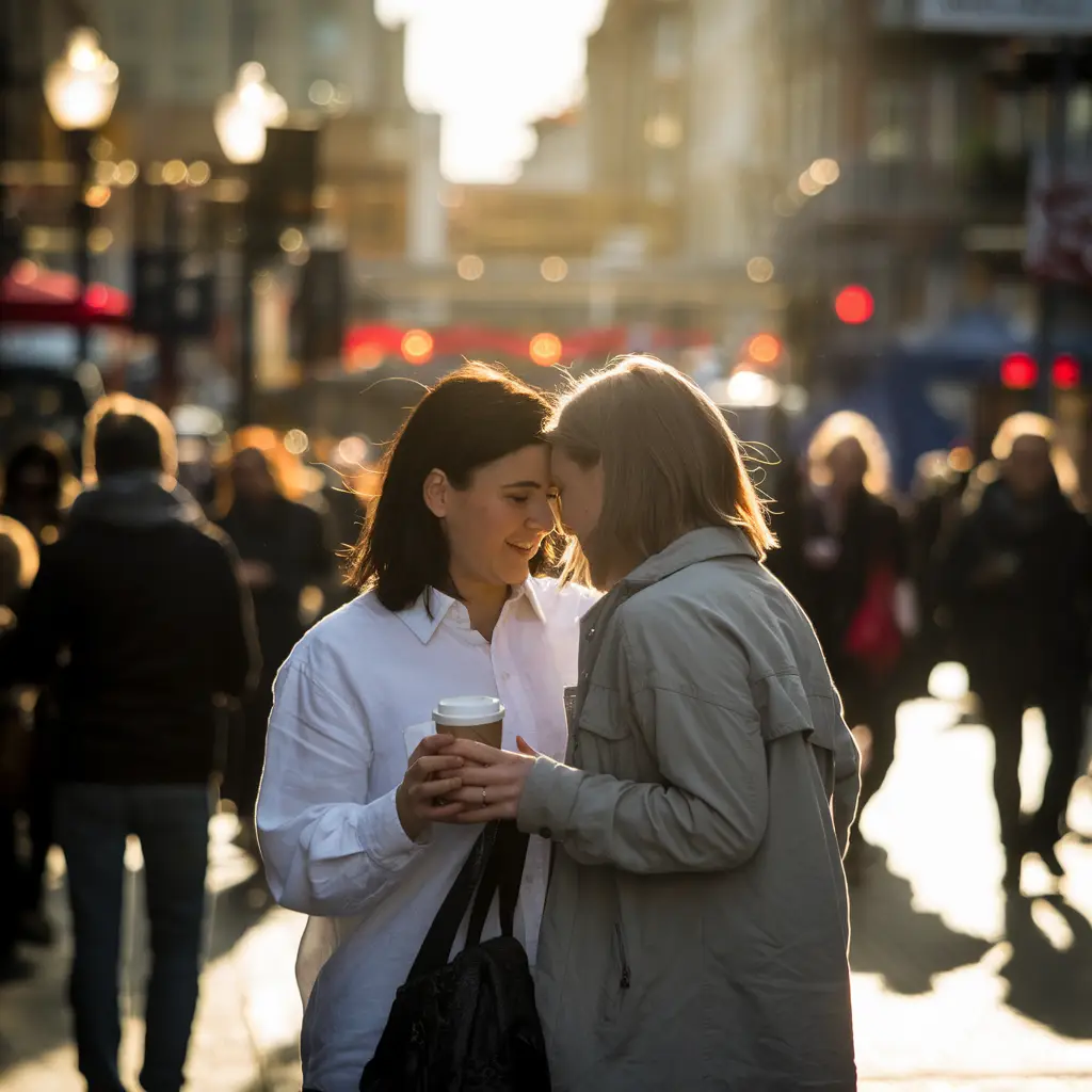 Meet and chat with Lesbian singles in Plano, Texas. Free rooms to create meaningful bonds today!