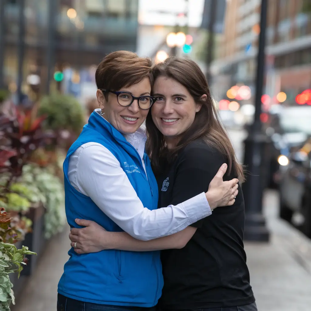 Chat with Lesbian singles for free in Bossier City, Louisiana. Meet new friends and connect in safe chat rooms!