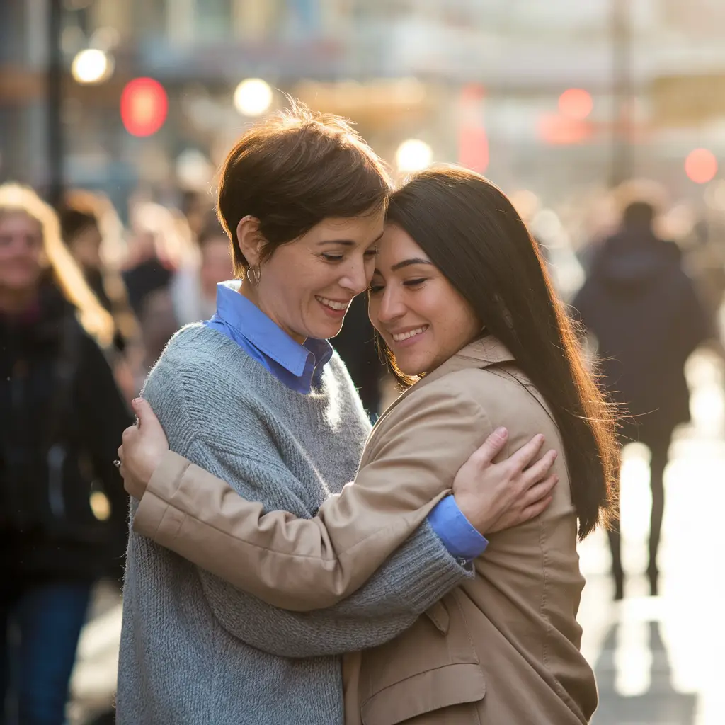 Lesbian singles in New Jersey, join free chat rooms to meet, chat, and form meaningful connections.