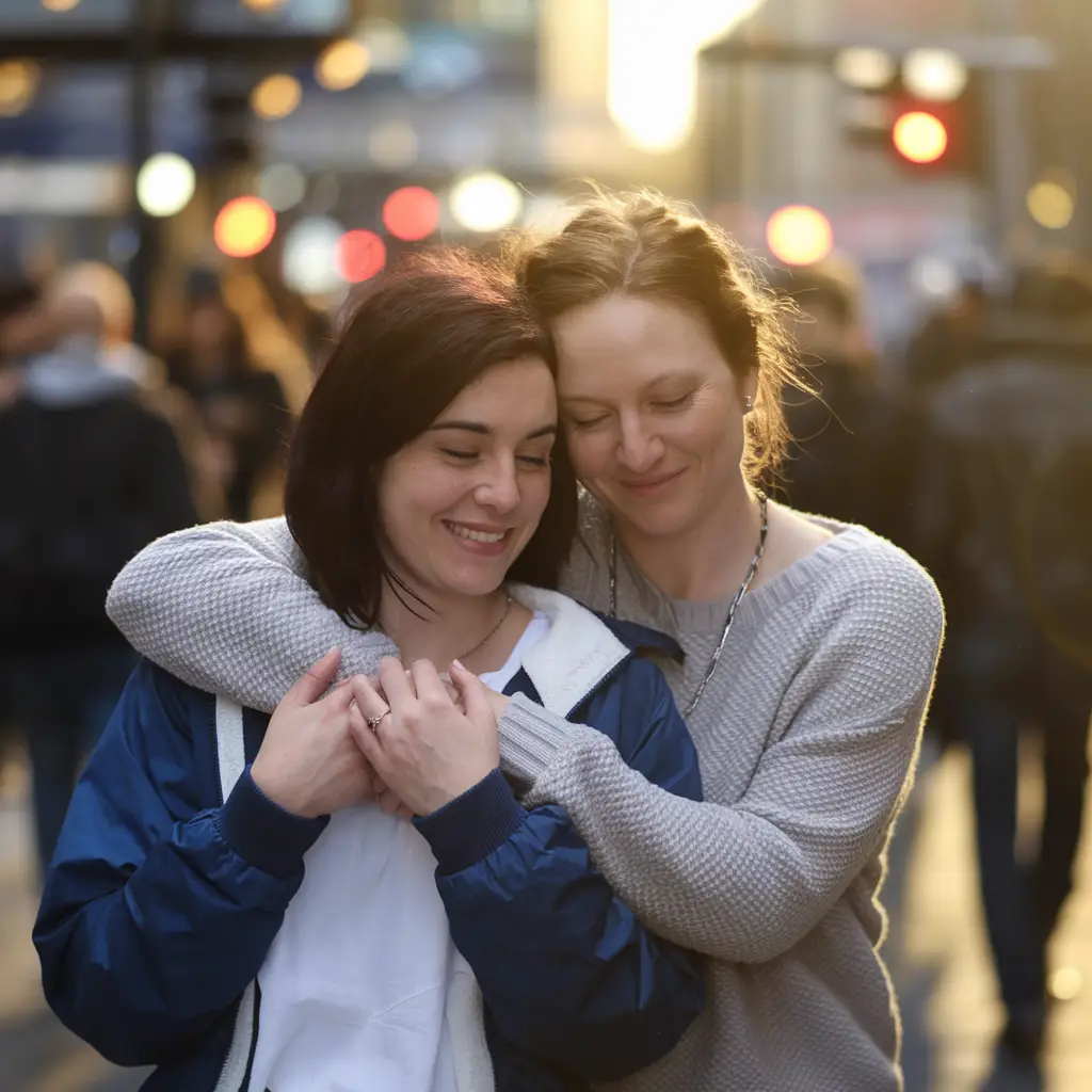 Meet new Lesbian singles in Hagerstown, Maryland for free chat and meaningful connections!