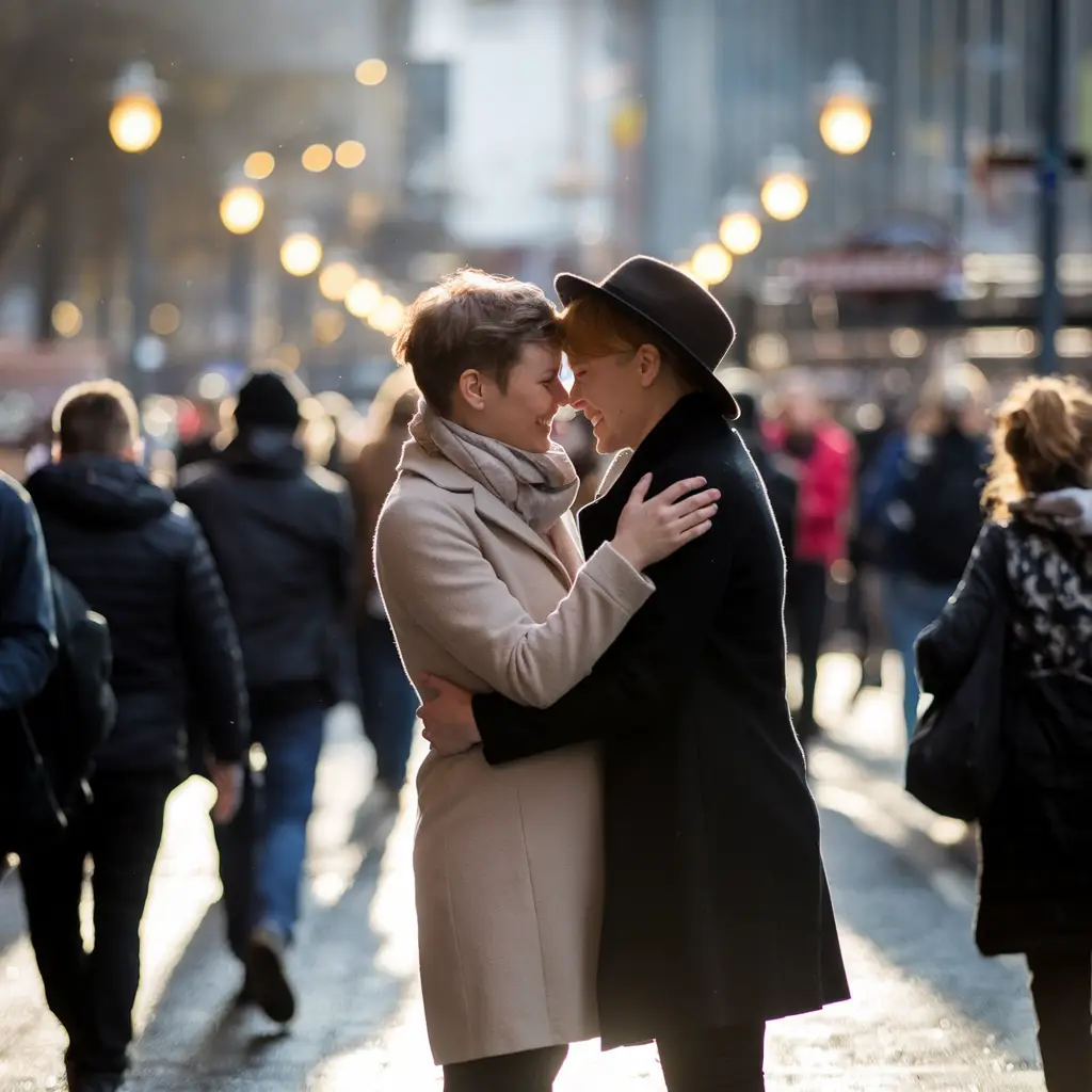 Meet and chat with Lesbian singles in Philadelphia, Pennsylvania. Free rooms for meaningful connections.