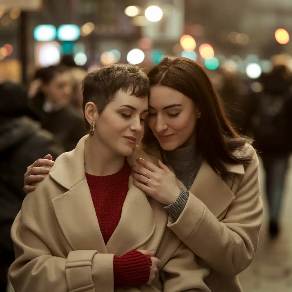 Lesbian singles in Rock Island, Illinois, meet in free rooms, chat, and start exciting conversations!