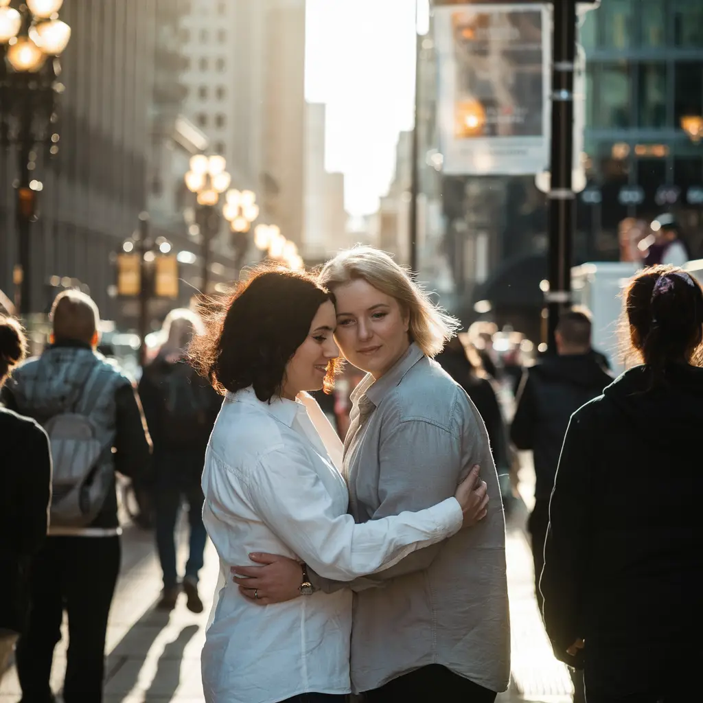 Meet and chat with Lesbian singles in Chula Vista, California. Free rooms available for connecting!