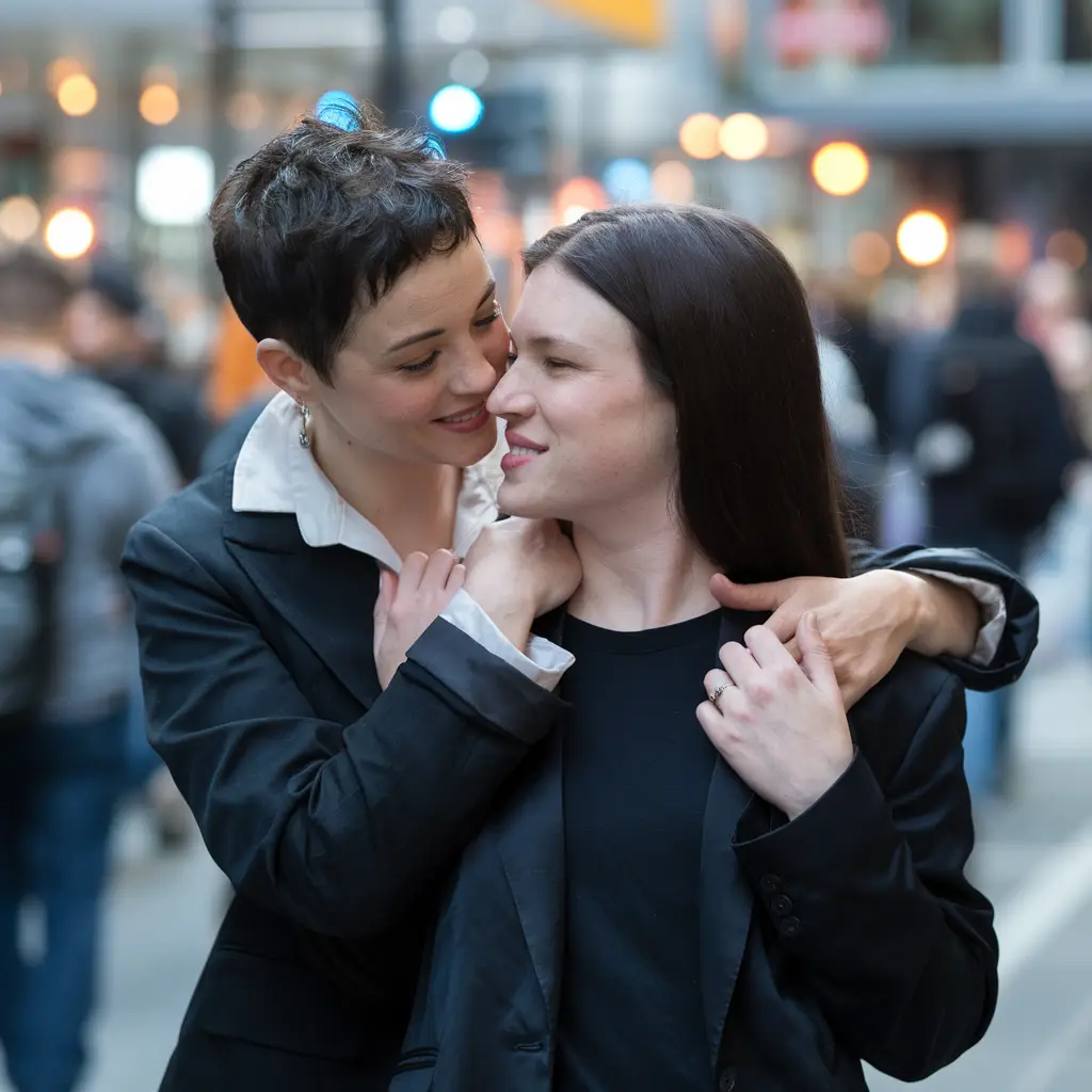 Meet and chat with Lesbian singles in Cambridge, Massachusetts. Free rooms available to connect.