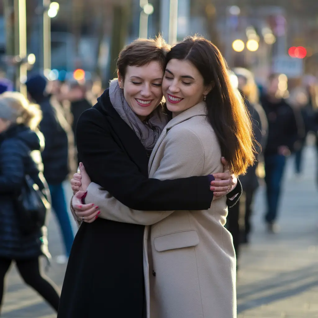 Chat with Lesbian singles in Cupertino, California through free rooms. Meet, chat, and connect today!