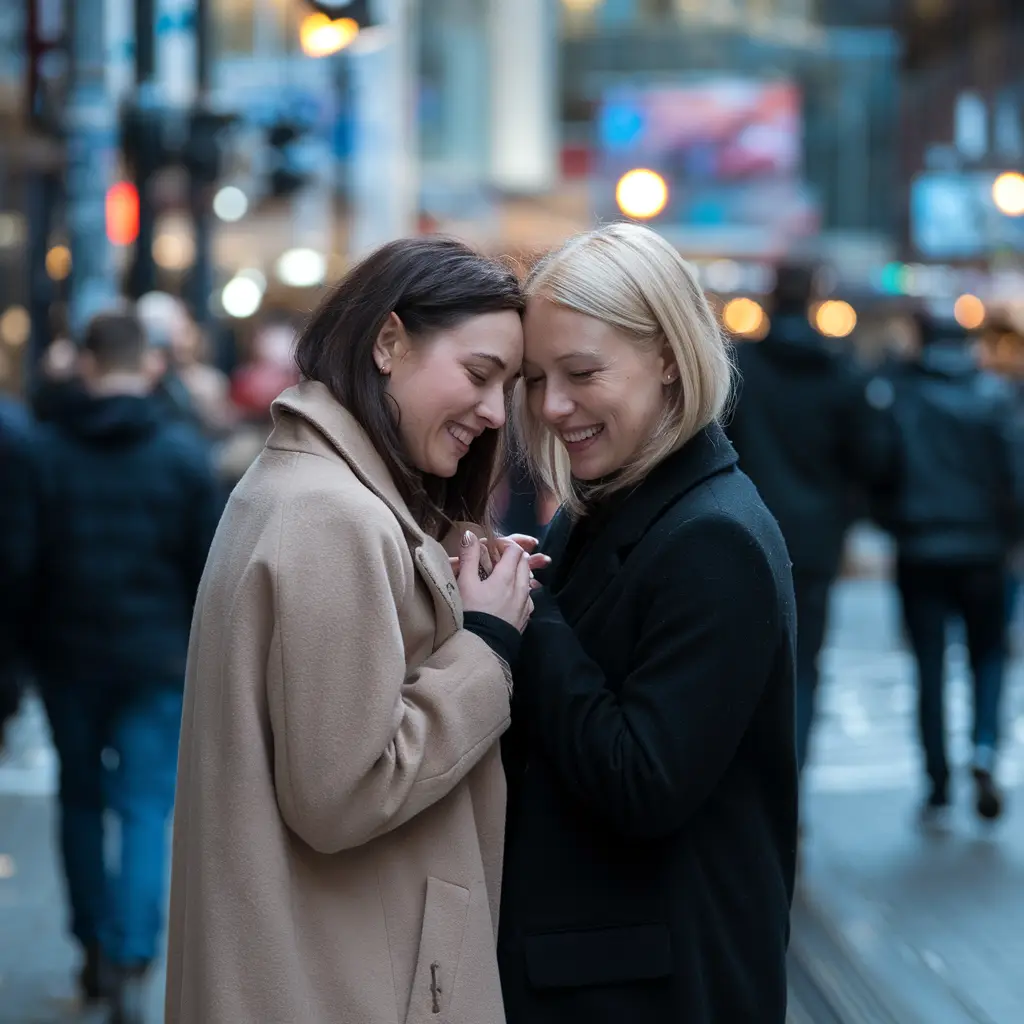 Meet new Lesbian singles in Torrance, California for free in private chat rooms. Join the conversation now!