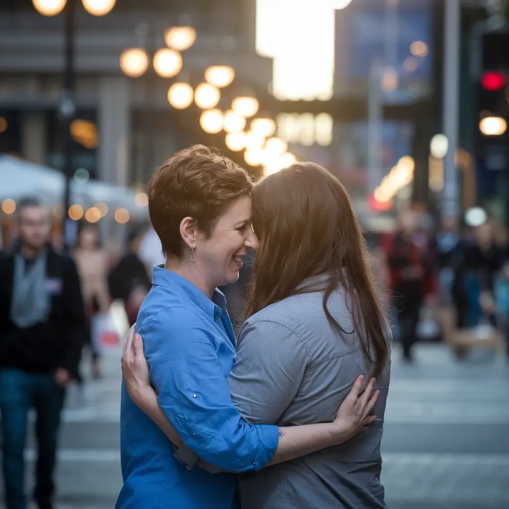 Meet Lesbian singles in Macon, Georgia. Free chat rooms to connect and make new friends.