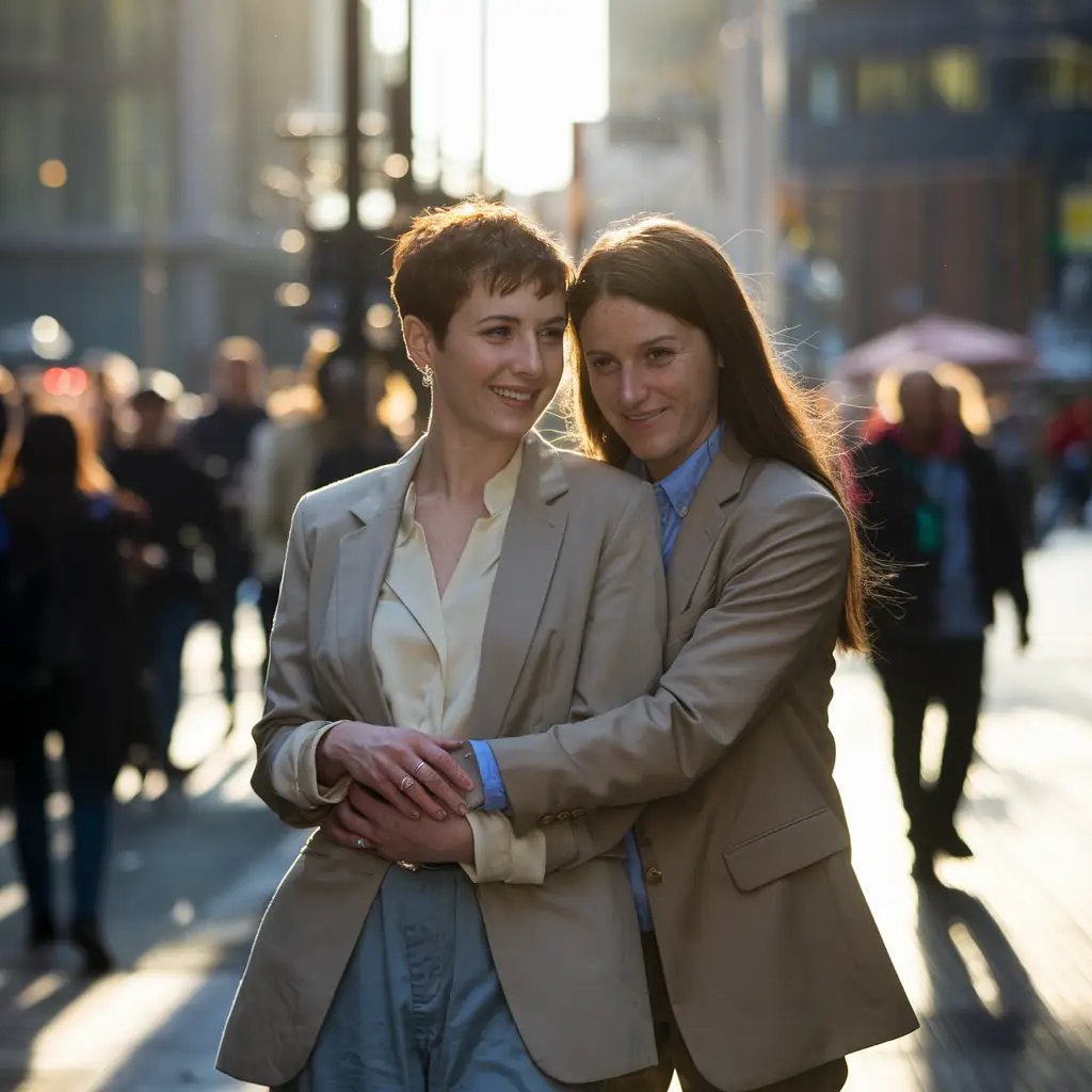 Meet and chat with Lesbian singles in Hayward, California. Free rooms for meaningful connections!