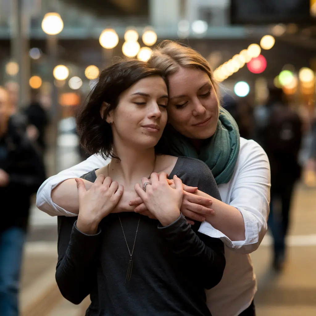 Lesbian singles in Lincoln, Nebraska, connect and chat for free in our safe, private rooms.