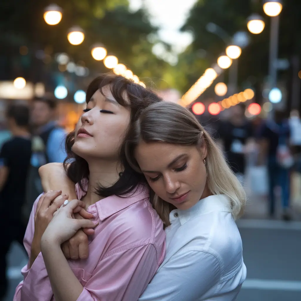 Lesbian singles in La Puente, California can meet and chat in free chat rooms. Start your journey today!