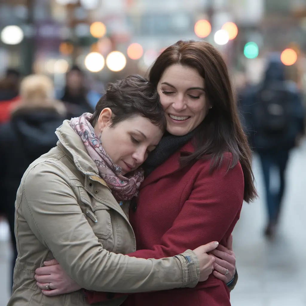 Lesbian singles in Woburn, Massachusetts are waiting to meet you! Chat and connect in free rooms.