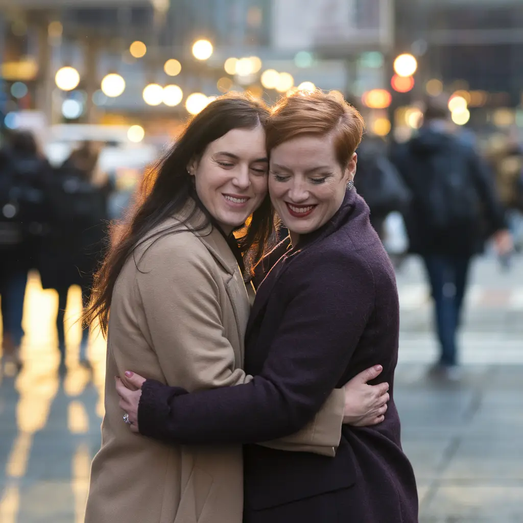 Meet Lesbian singles from Stamford, Connecticut in free chat rooms. Chat now and find exciting connections!