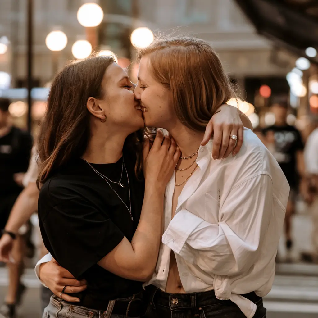 Lesbian singles in Lauderhill, Florida can meet and chat in free rooms. Join now and start connecting!
