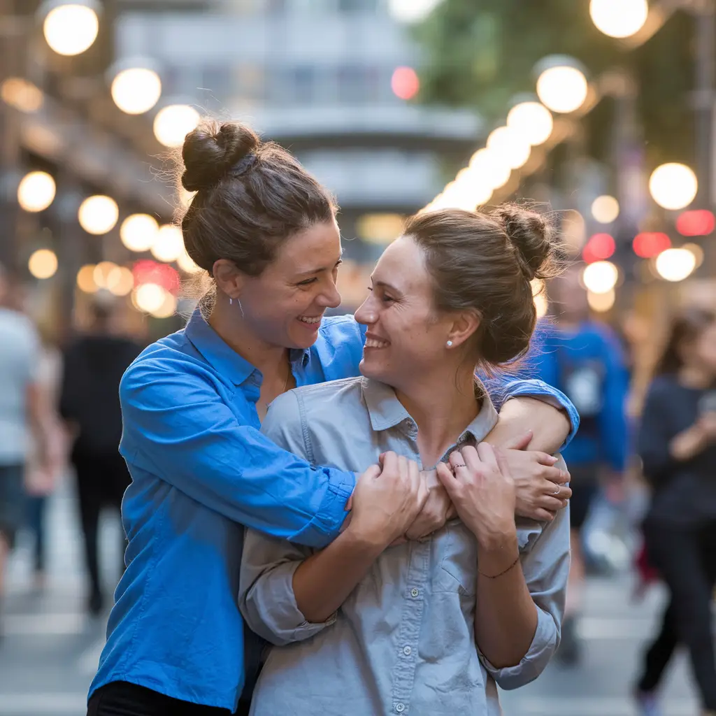 Join Lesbian singles in Mount Vernon, New York for free chat rooms to meet and connect with others.